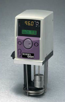 Termostato ajustável - GR150 series - Harvard Apparatus