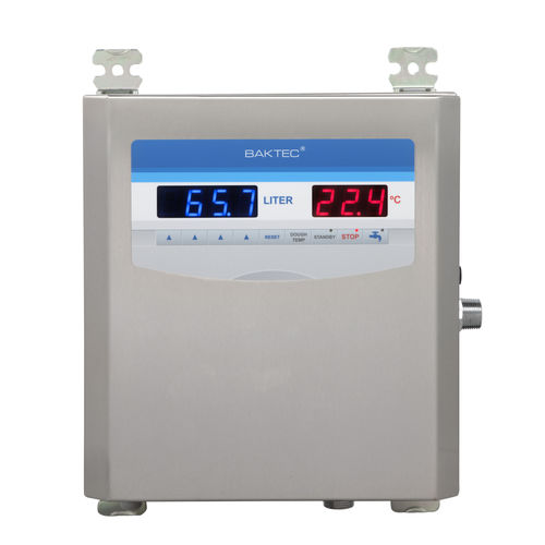 Dosador de água - B1 CERES II "S" | Heavy Duty - Baktec - volumétrico / para a indústria alimentícia / digital