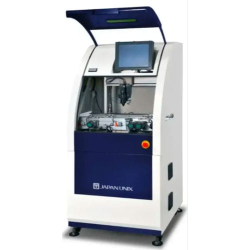 Máquina de solda branda a laser - UNIX-DF203L - Fancort Industries, Incorporation - robótica / para PCI