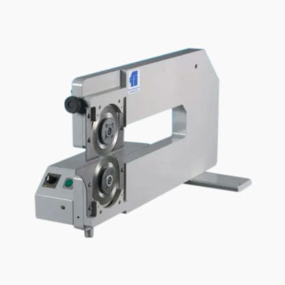 Separadora de placas PCB - VPD2-400 - Fancort Industries, Incorporation
