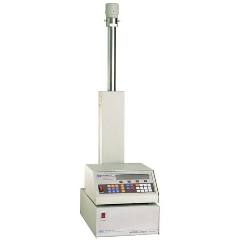 Bomba de seringa - 260D - Teledyne Isco - para produtos químicos / com motor de passo / industrial