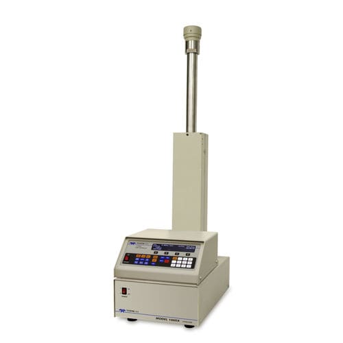 Bomba de seringa - 100DX - Teledyne Isco - de água / com motor de passo / industrial