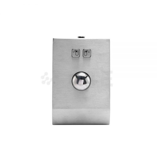 Trackball mecânico - MKA-02-BM - MATE TECHNOLOGY SHENZHEN LIMITED - de mesa / 38 mm / impermeável