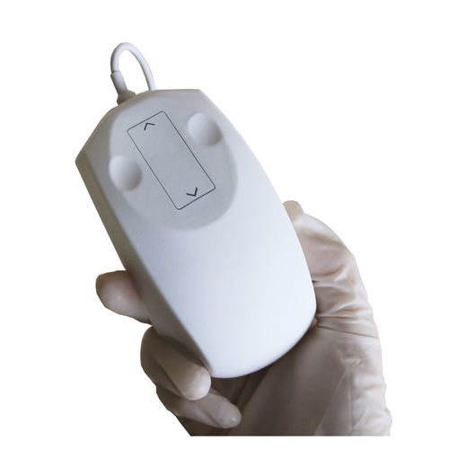 Mouse óptico - MKB-2-O - MATE TECHNOLOGY SHENZHEN LIMITED - industrial / médico-hospitalar / para ambientes severos