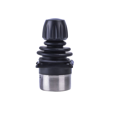Joystick de efeito Hall - MKF-JS08 - MATE TECHNOLOGY SHENZHEN LIMITED - analógico / de 3 eixos / multieixos