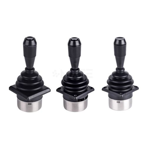Joystick de efeito Hall - MKF-JS04 - MATE TECHNOLOGY SHENZHEN LIMITED - indutivo sem contato / multieixos / switch