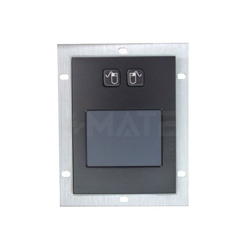 Touchpad 2 teclas - MKA-04-PBF - MATE TECHNOLOGY SHENZHEN LIMITED - industrial / para indústria específica / para a indústria farmacêutica