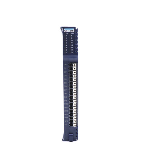 Módulo E/S digital - CT-121F - ODOT Automation - MODBUS / Ethernet / ModBUS RTU