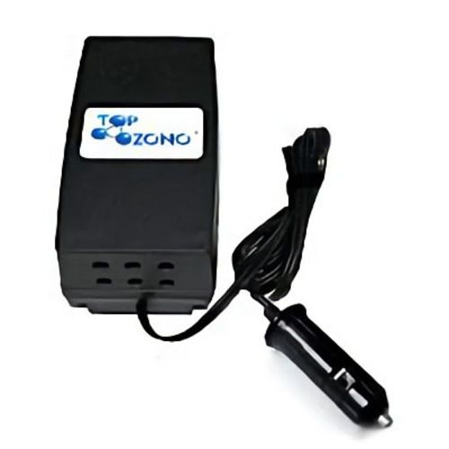 Gerador de ozônio puro - TOP OZO-CAR 24V - SERVI OZONO - para o tratamento do ar / para desinfecção / móvel