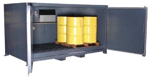 Refrigerador industrial - Benko - de embutir