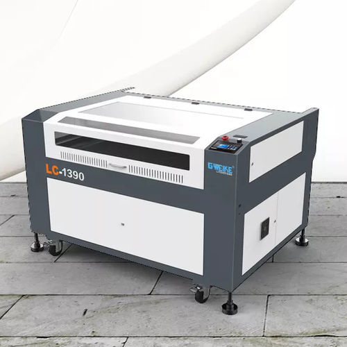 Máquina de corte a laser CO2 - LC1390 - GWEIKE LASER - para acrílico / para MDF / para plásticos