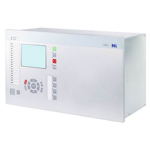 Relé de proteção de corrente - PCS-915SC - NR Electric - diferencial / compacto
