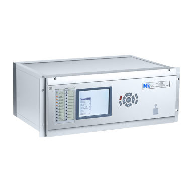 Sincrofasor - PCS-996 - NR Electric