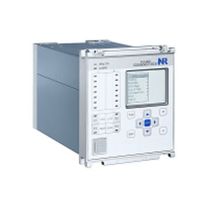 Relé de sobrecarga - PCS-9691 - NR Electric - de sobrecorrente / de subcorrente / contra sobrefrequências