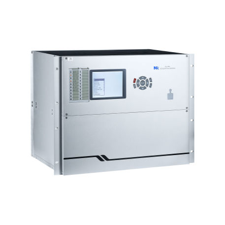 Registrador de falhas Ethernet - PCS-986 - NR Electric