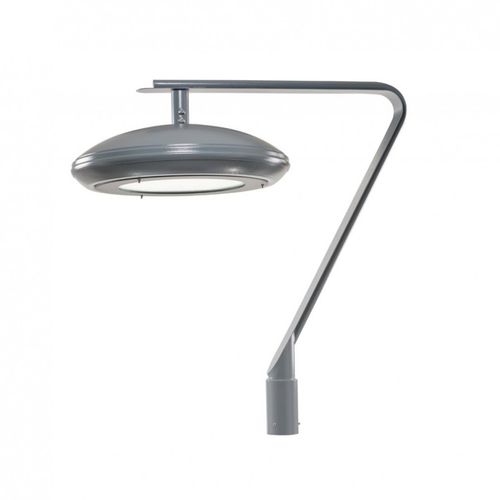 Poste de luz urbano de LED - NUNKI - BLACK LIGHT ELEKTRONIK SANAYI VE TICARET A.S. - elétrico