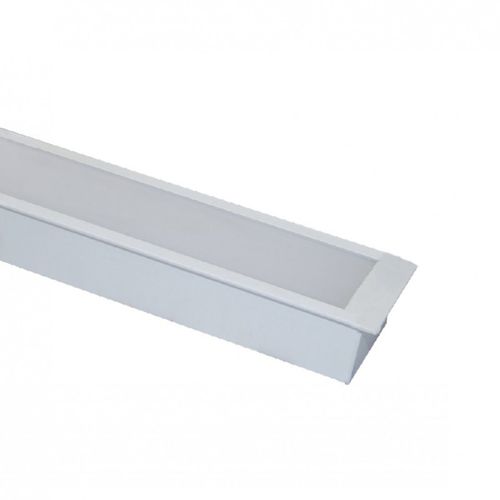 Luz - ZUBAN - BLACK LIGHT ELEKTRONIK SANAYI VE TICARET A.S. - de LED / para escritório / para loja