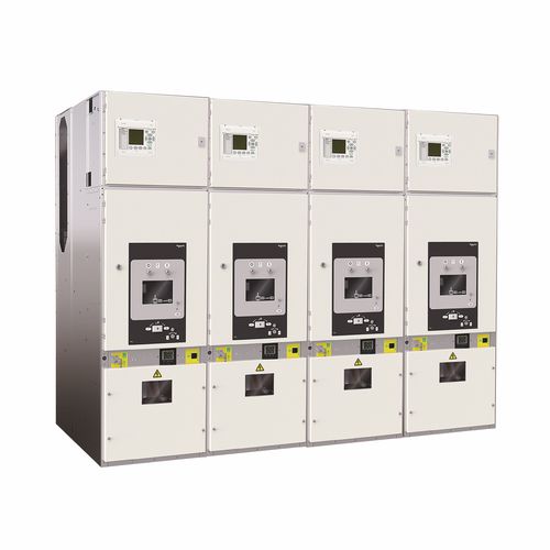 Quadro de distribuição de média tensão - HAWEE PRODUCTION AND TRADING JCS - para aplicações industriais