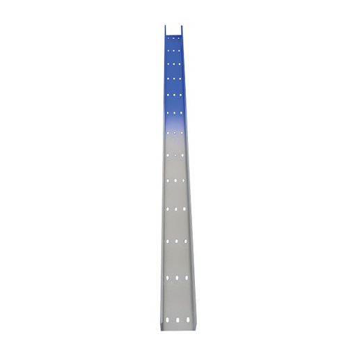 Eletrocalha de aço galvanizado - HAWEE PRODUCTION AND TRADING JCS - modular