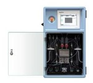Analisador de nitrogênio - NIPHO® - APPLITEK - de água / de fósforo / de ORP