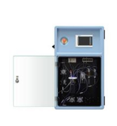 Analisador de água - IPA® - APPLITEK - de processo / de bancada