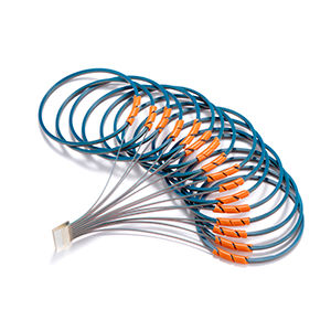 Matriz de fibra óptica - Henan Shijia Photons Technology Co., Ltd