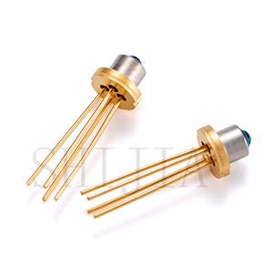 Laser de fibra óptica - Henan Shijia Photons Technology Co., Ltd - selada / de baixo ruído / estabilizada