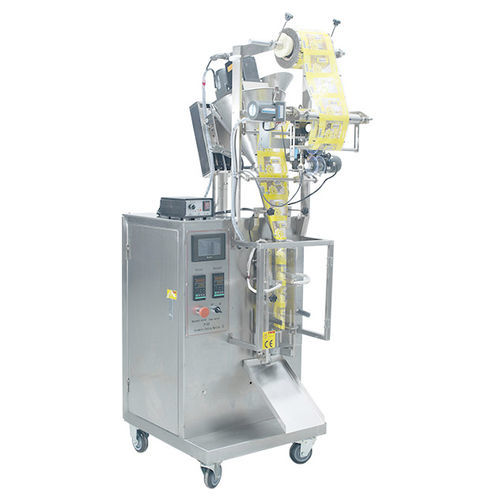 Ensacadeira vertical - ZV-240D - Foshan Coretamp Packaging Machinery Co., Ltd - por peso / automática / para café
