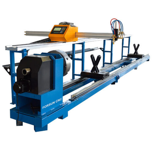 Máquina de corte a plasma - FS1325P - Jinan Forsun CNC Machinery Co.Ltd - para alumínio / para aço / para aço de carbono