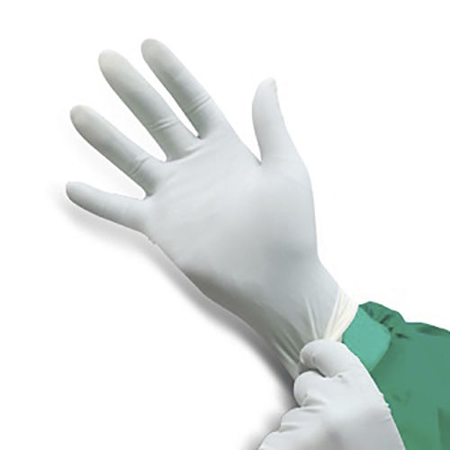 Luva de laboratório - TOP GLOVE INTERNATIONAL SDN BHD - de proteção mecânica / em polímero