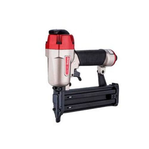 Pistola de pregos pneumática - F50 - Itecma - para madeira