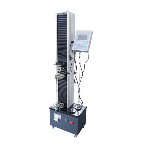 Máquina de ensaio universal - WDDBS Series 50-5000N - Chengyu Testing Equipment Co.,Ltd - de compressão / de tensão / de flexão
