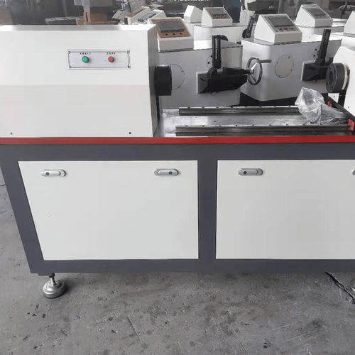 Máquina de ensaio de torção - NDS-500 - Chengyu Testing Equipment Co.,Ltd - controlada por computador / para tubos / para arame
