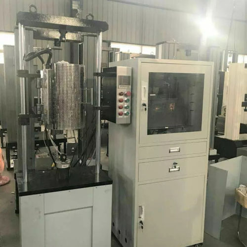 Máquina de ensaio de altas temperaturas - RC-1150A - Chengyu Testing Equipment Co.,Ltd - de compressão / de tensão / de flexão