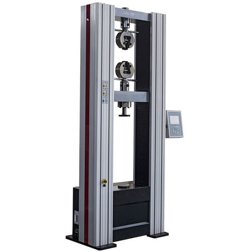 Máquina de ensaio universal - WDS-100D - Chengyu Testing Equipment Co.,Ltd - de compressão / de tensão / de flexão