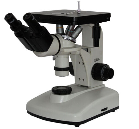 Microscópio metalográfico - Chengyu Testing Equipment Co.,Ltd - de laboratório / binocular