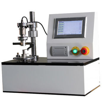Máquina de ensaio de fadiga - NJS Series - Chengyu Testing Equipment Co.,Ltd - de torção / automática / de materiais