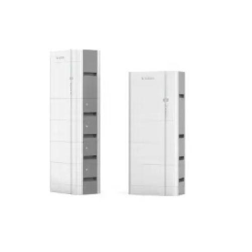 Sistema de armazenamento de energia - GHVB series - Vision Group