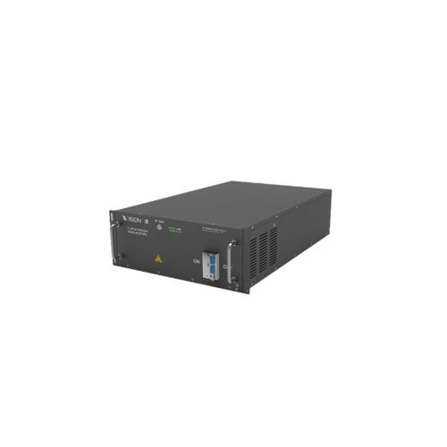 Sistema de baterias LFP - REVO - Vision Group - modular / para inversor / isolado da rede