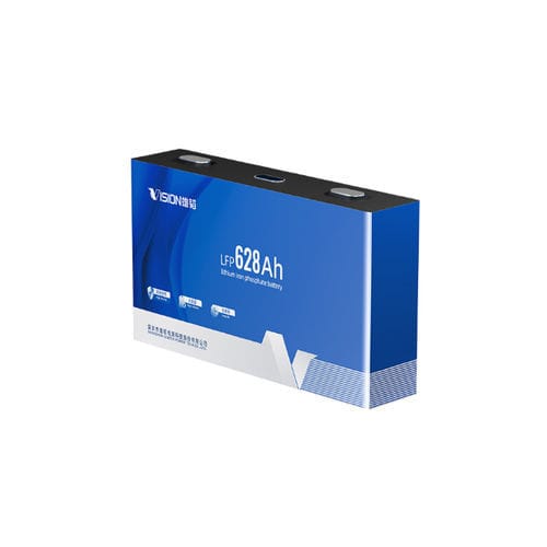 Bateria íon de lítio - E71352207 - Vision Group - monobloco / para veículo elétrico / da linha comercial