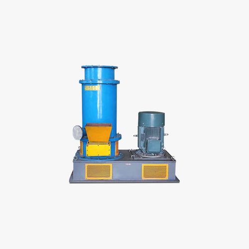 Moinho com rotor - 0 series - Shandong ALPA Powder Technology Co., Ltd. - para borracha / para produtos alimentares / de quartzo