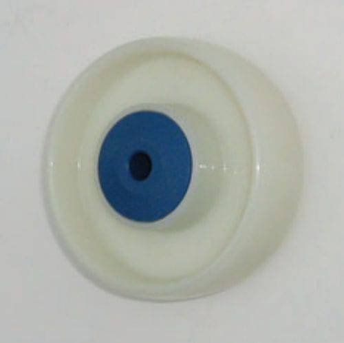 Roda monobloco - M-ROLL series - Fabbrica Italiana Ruote - em poliamida / para carrinho