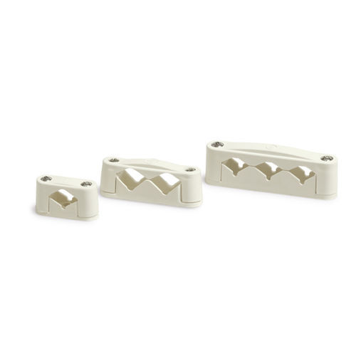 Dispositivo de aperto mecânico - 01B10 series - AL-Fáb. de Material Eléctrico,SA - para tubos / em aço