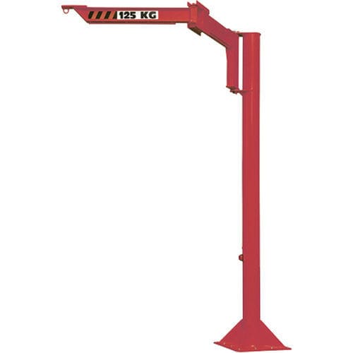 Guindaste de braço de coluna - Liftop - Manutention ergonomique - 300° / 270° / articulado