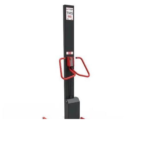 Miniempilhadeira patolada de movimentação - TMS 85 - Liftop - Manutention ergonomique - a bateria / com operador a pé / para caixas de papelão