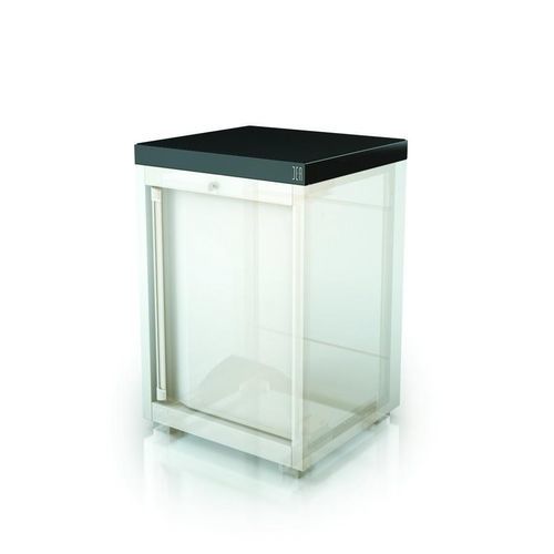 Mesa de trabalho de laboratório - AR-007 - DEA WORKLAB SRL