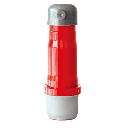 Fusível para cubículo isolado a gás SF6 - 7GDEP.100.001  - Xiamen GOODEP - cilíndrico / de alta tensão / em resina epóxi