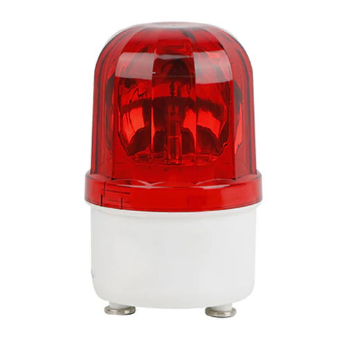 Sinalizador flash - UbiBot - flash / halógeno / 24 Vcc