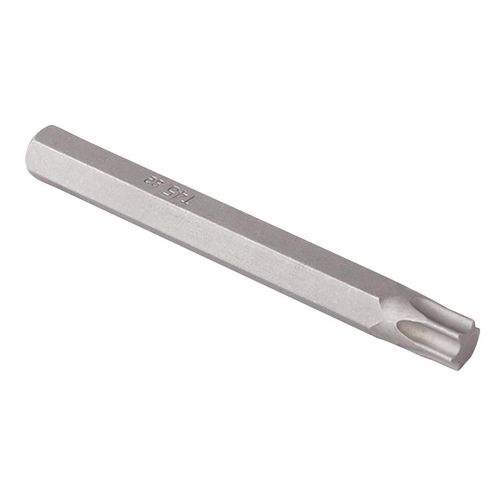 Ponta de parafusar com fenda Torx - OS 6037 - Clas - metálica