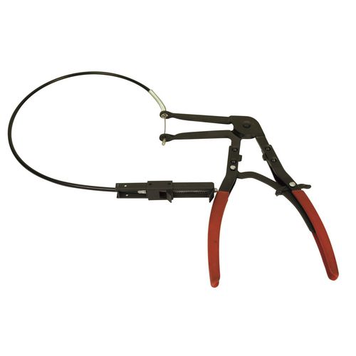 Alicate de crimpar - OM 9390 - Clas - para cabos